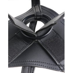 King Cock Gode Ceinture Strap-On King Cock 15.2 x 4.1 cm